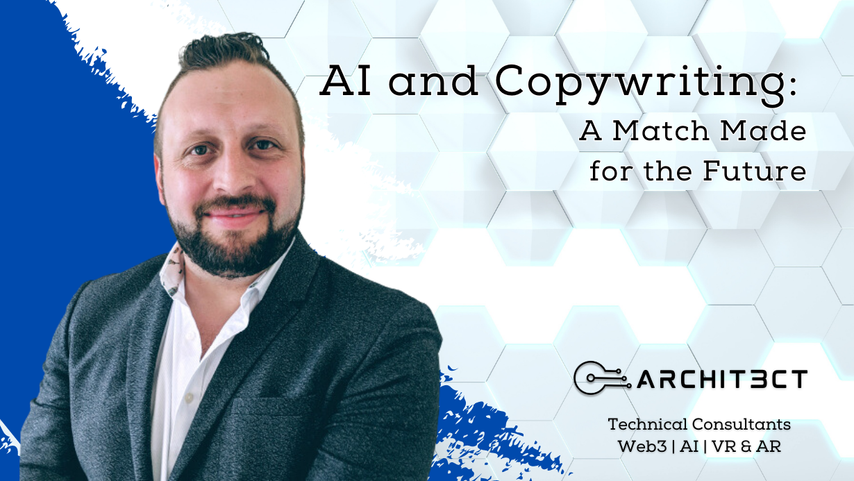 AI and Copywriting: A Match Made for the Future