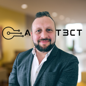 Dan Thomas, Founder & CEO of Archit3ct Ltd.